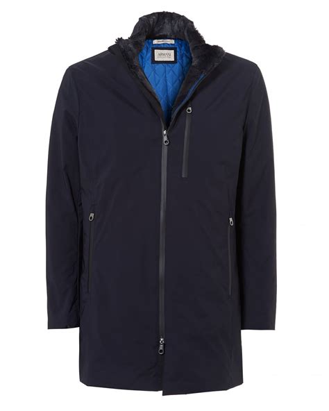 mens replica armani jackets|armani collezioni men jacket.